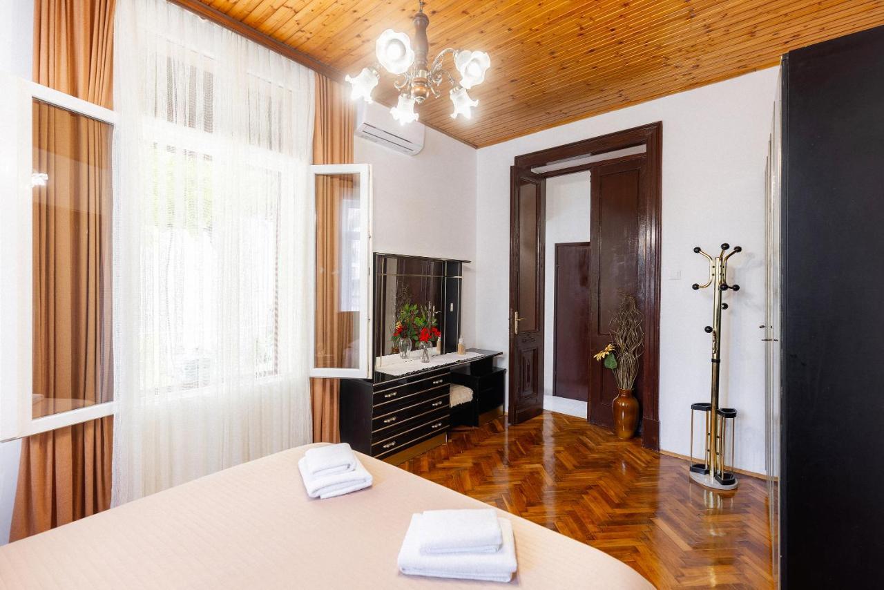 Antique Garden Villa Split Exterior foto